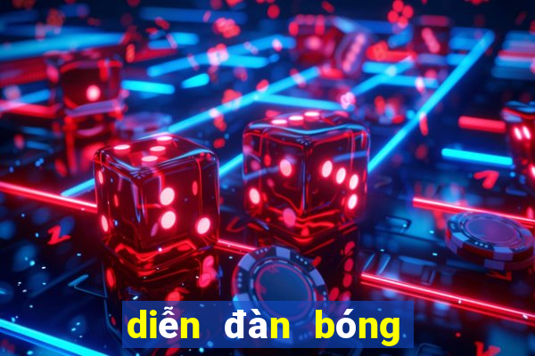 diễn đàn bóng đá ảo 12bet