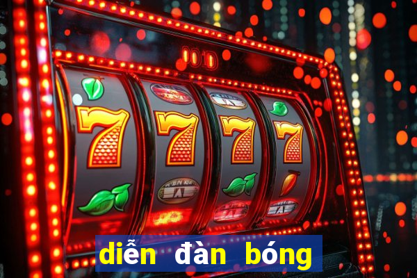 diễn đàn bóng đá ảo 12bet