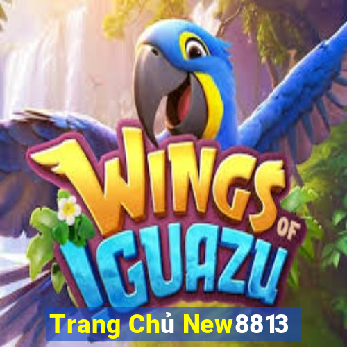 Trang Chủ New8813