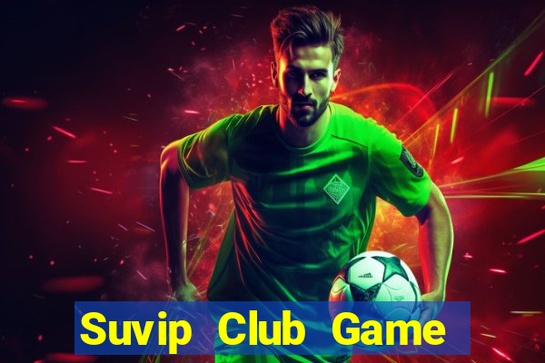 Suvip Club Game Bài Yo88