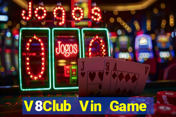 V8Club Vin Game Danh Bai 3C