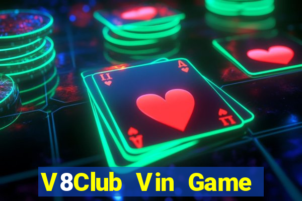 V8Club Vin Game Danh Bai 3C