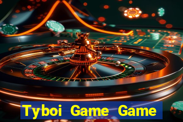 Tyboi Game Game Bài Casino