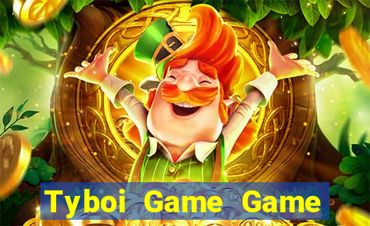 Tyboi Game Game Bài Casino