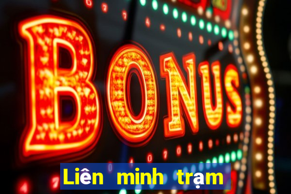 Liên minh trạm xổ số Tải về