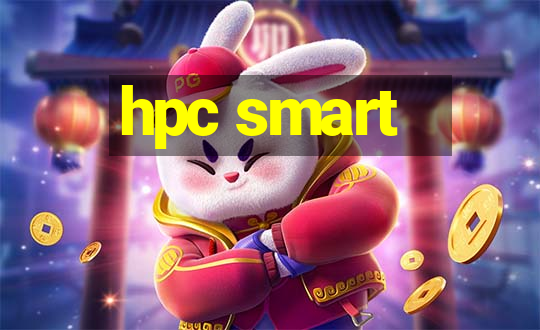 hpc smart