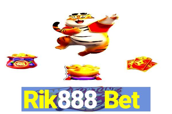 Rik888 Bet