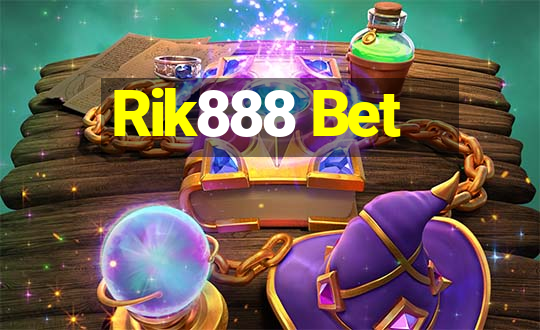 Rik888 Bet