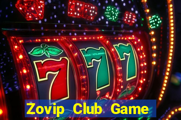 Zovip Club Game Bài Y8