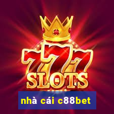 nhà cái c88bet