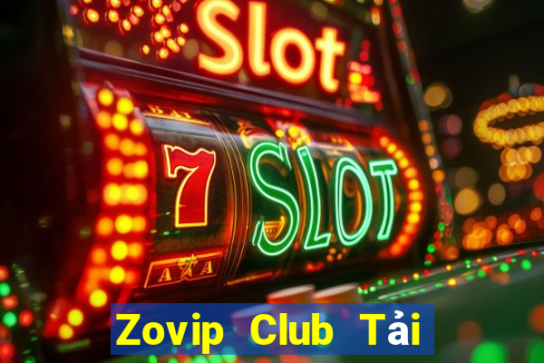 Zovip Club Tải Game Bài Đổi Thưởng