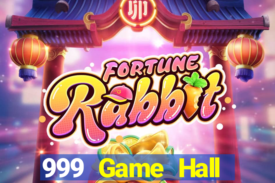 999 Game Hall Tải về