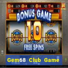 Gem68 Club Game Bài Go Math