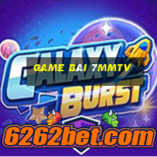 Game Bài 7mmtv