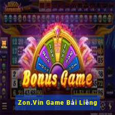 Zon.Vin Game Bài Liêng