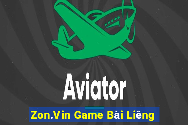 Zon.Vin Game Bài Liêng