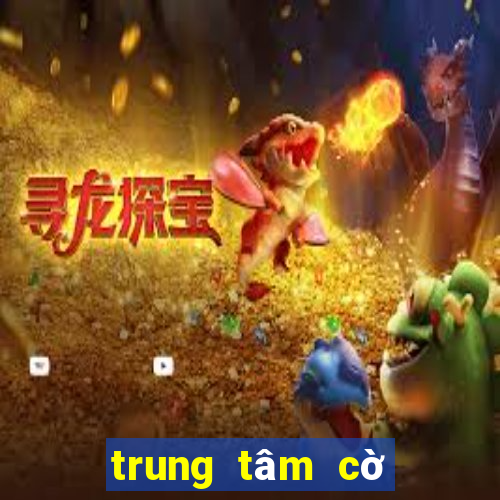 trung tâm cờ quốc tế