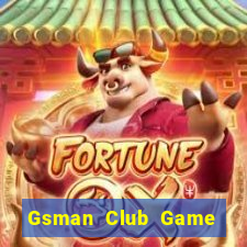 Gsman Club Game Bài G52