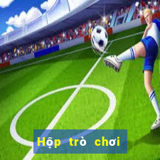 Hộp trò chơi Arcade cho Android