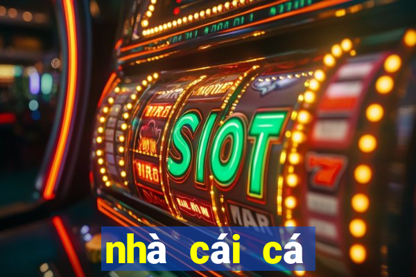 nhà cái cá cược vnloto.com