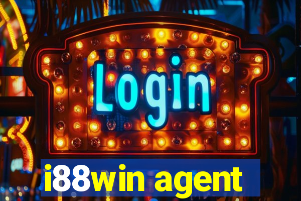 i88win agent