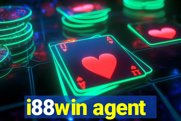 i88win agent