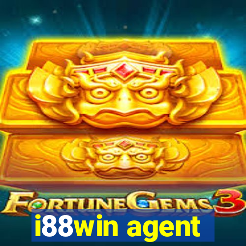 i88win agent