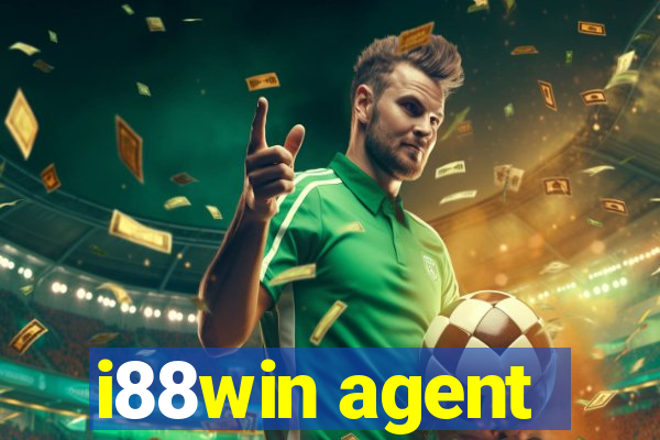 i88win agent