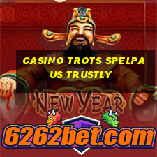 casino trots spelpaus trustly