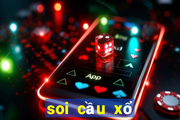 soi cầu xổ số miền bắc vip