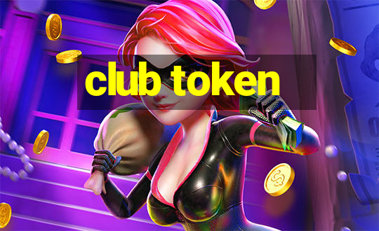 club token