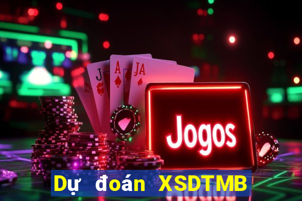 Dự đoán XSDTMB hôm nay