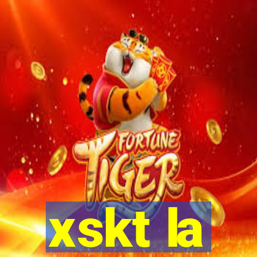 xskt la