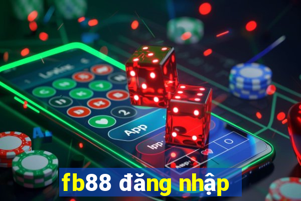 fb88 đăng nhập