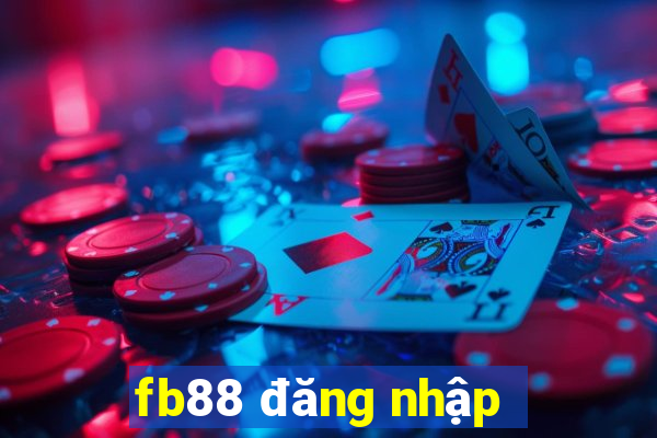 fb88 đăng nhập