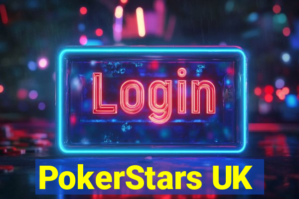 PokerStars UK