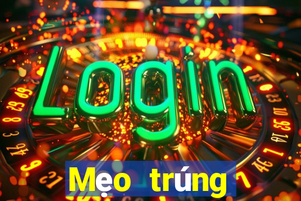 Mẹo trúng thưởng xổ số thừa thiên huế