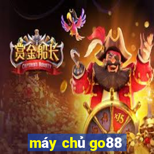 máy chủ go88