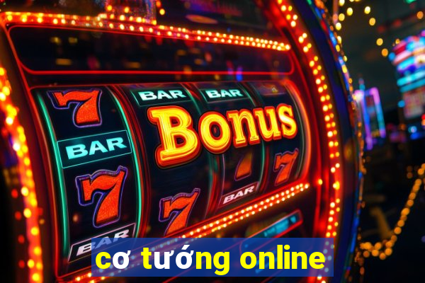 cơ tướng online