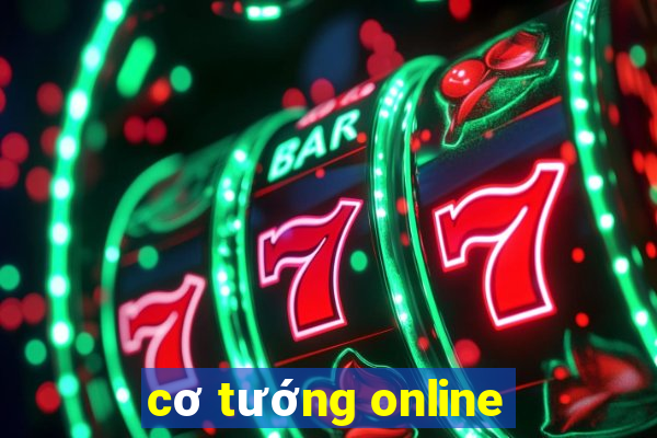 cơ tướng online