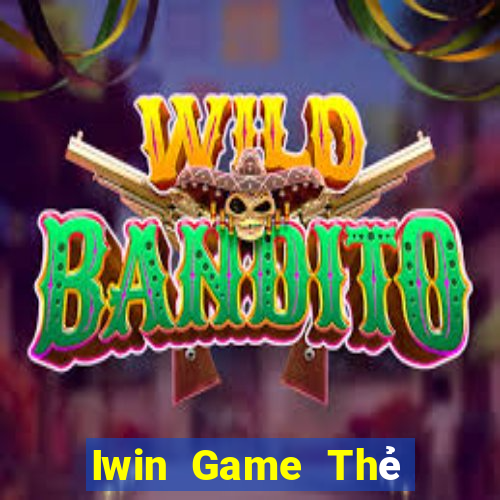 Iwin Game Thẻ Bài Illuminati