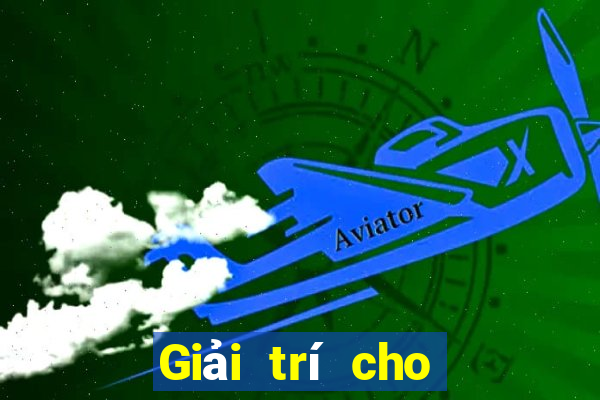 Giải trí cho người Việt nam