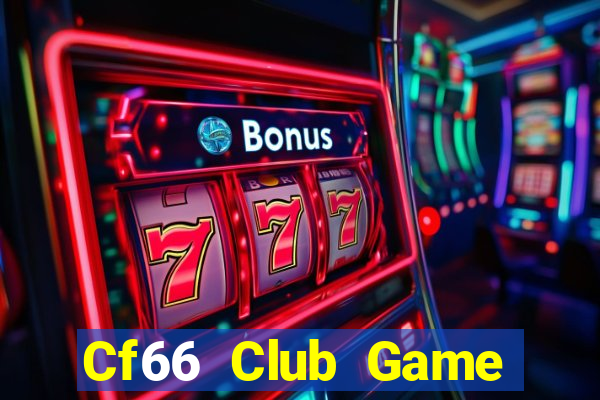 Cf66 Club Game Bài Uno