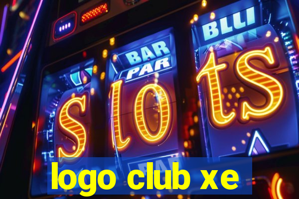 logo club xe