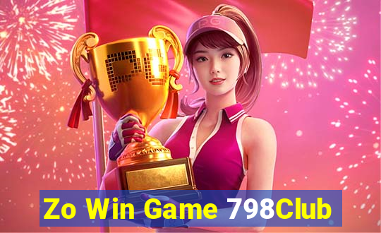 Zo Win Game 798Club