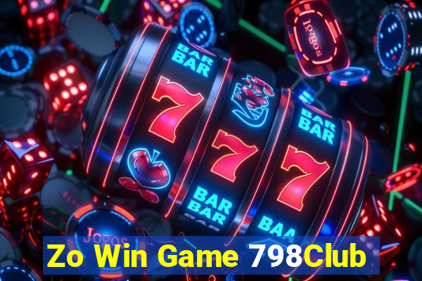 Zo Win Game 798Club