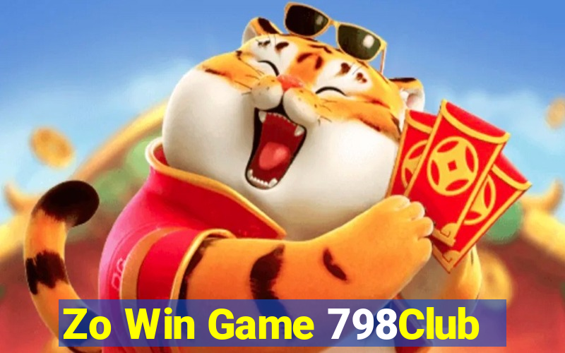 Zo Win Game 798Club