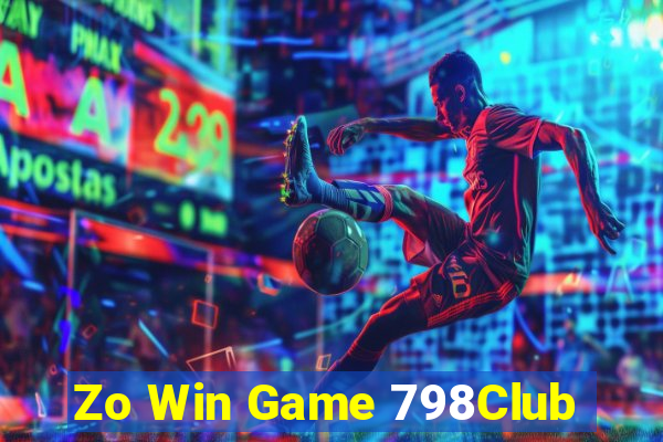 Zo Win Game 798Club