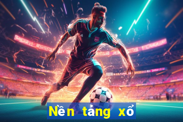 Nền tảng xổ số 093