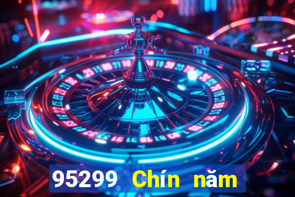 95299 Chín năm tối cao mã QR